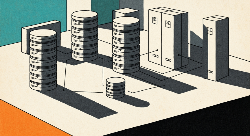 Mastering AWS Relational Database Services