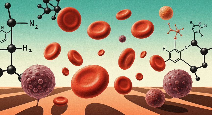 Advanced Hemolytic Anemia Mechanisms and Management