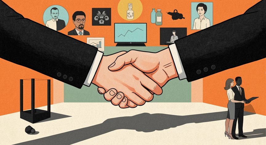 Foundations of Professional Sales