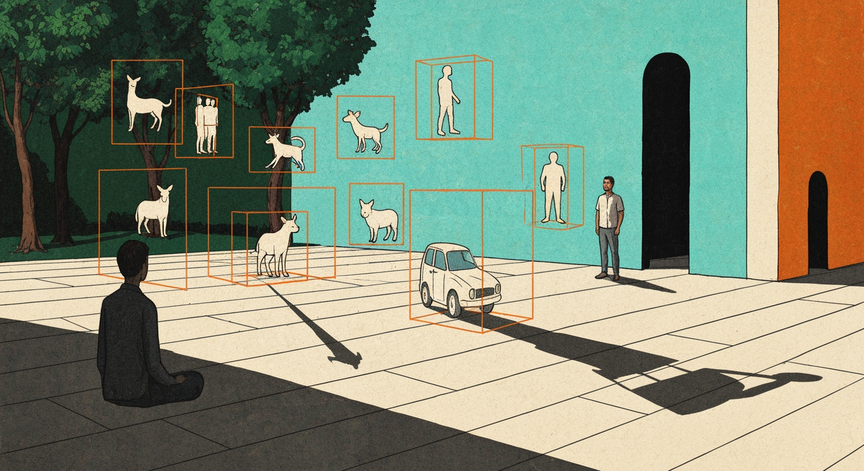 Deep Learning for Object Detection Explained