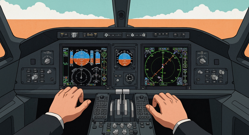 Mastering Flight Computers for Aspiring Pilots