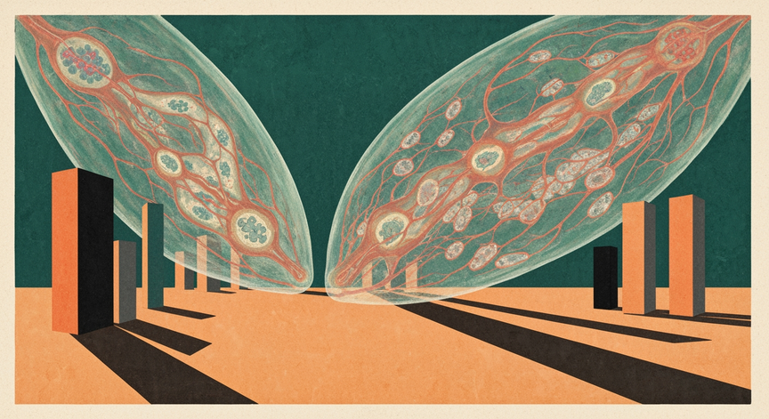 Biological Transport Systems Explained