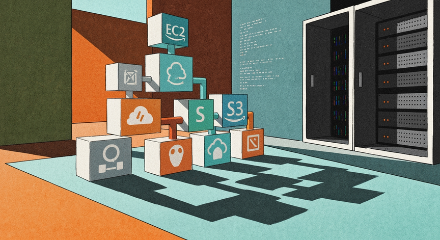 AWS Architecture for NestJS Developers