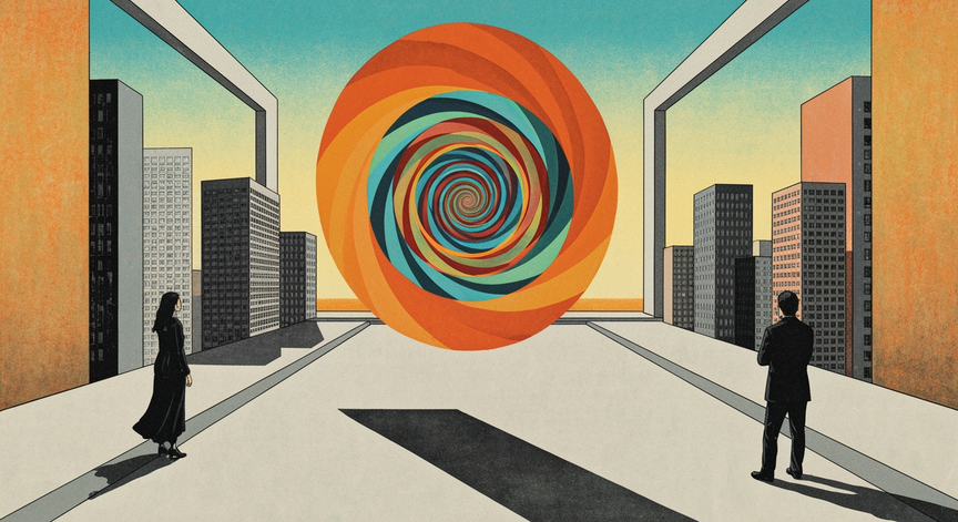 Applied Spiral Dynamics for Organizational Transformation