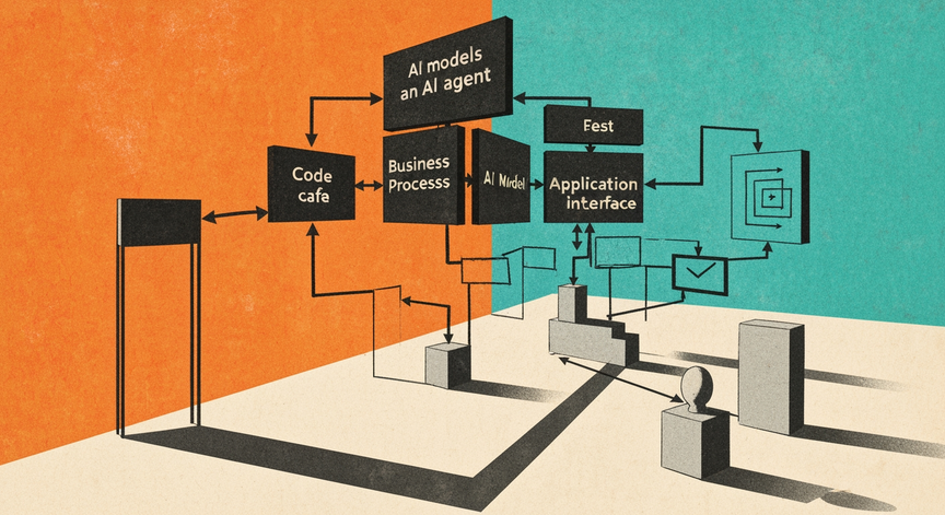 Build and Deploy AI Agent Applications