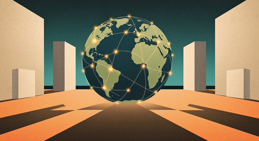 AI Revolution in Global Marketing