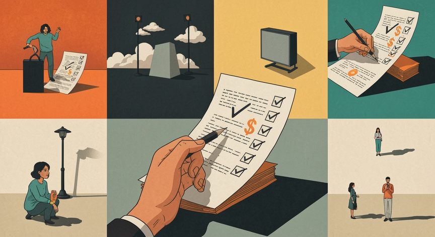 Mastering Proposal Writing