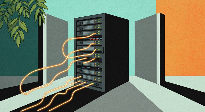 JavaScript and Node.js Server-Side Development