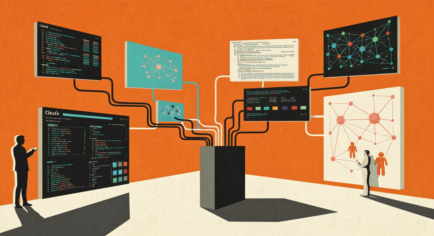 Mastering Claude.AI Code Application
