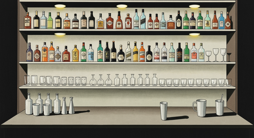 Bar Management Essentials