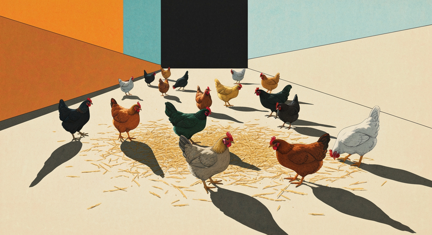 Backyard Chicken Care Essentials
