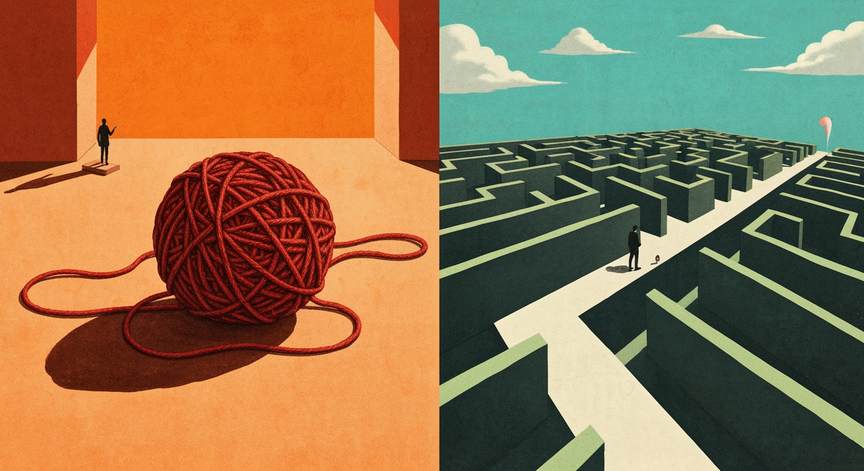 Navigating Personal and Business Debt Crises