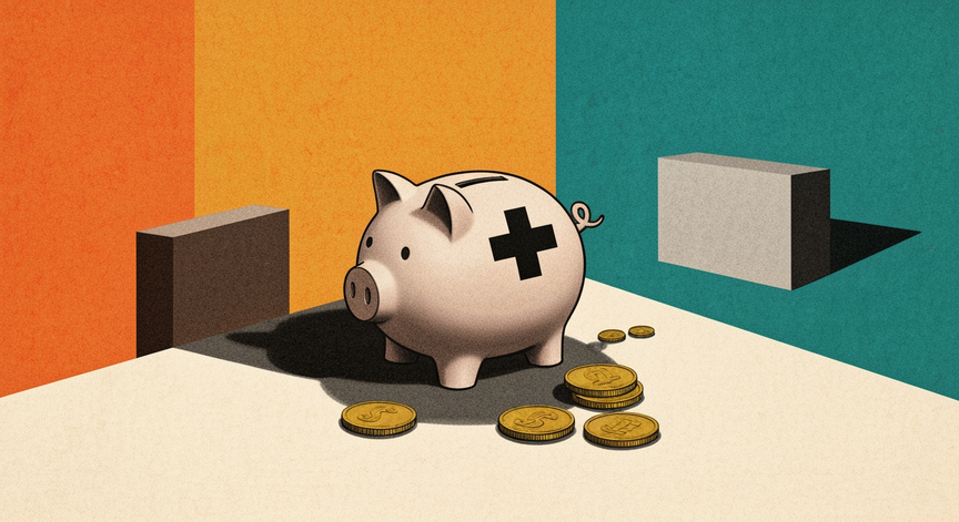 Emergency Savings for Medical Costs