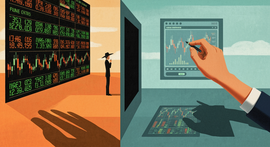Introduction to Trading