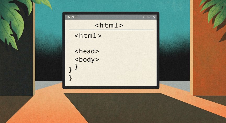 HTML Fundamentals For Beginners