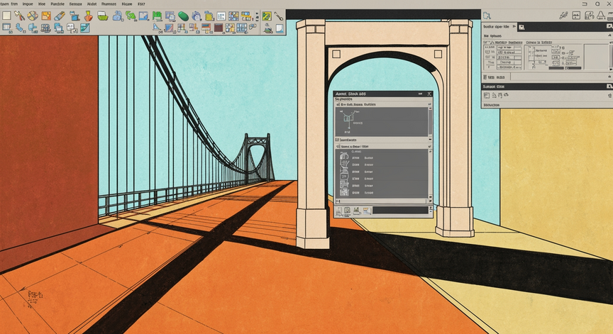 AutoCAD Essentials for Civil Engineers