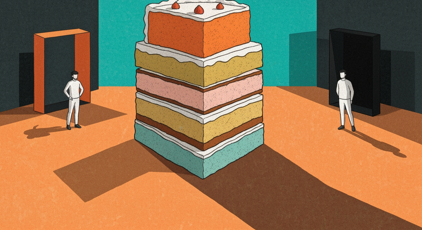 Mastering Vertical Slice Architecture