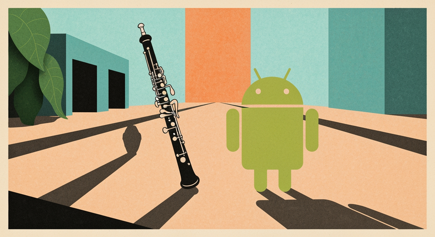 Introduction to Oboe for Android Testing