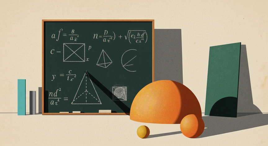 Algebra Refresher for Problem Solvers