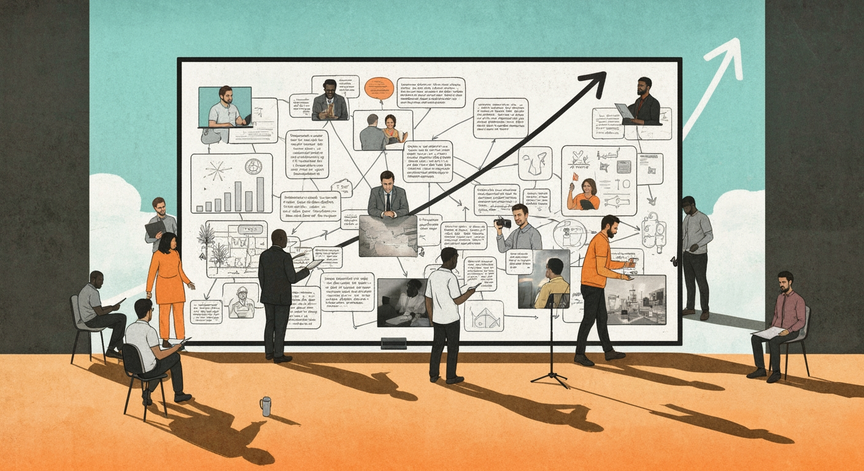 Startup Idea Generation and Validation