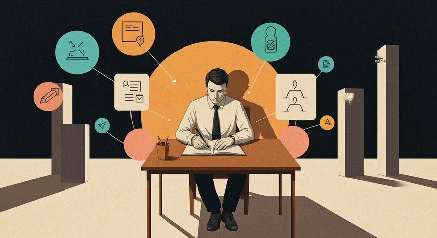 Mastering the TOEIC Writing Test