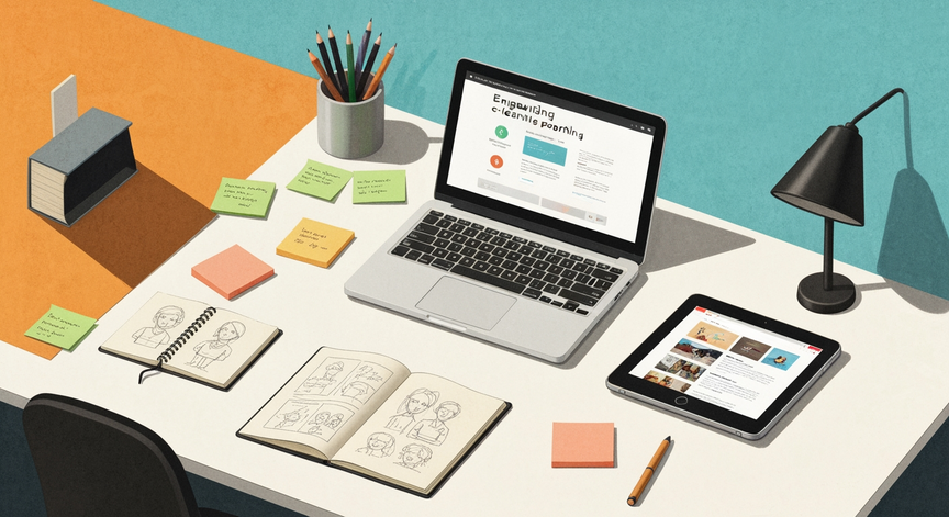 Instructional Design Portfolio Mastery