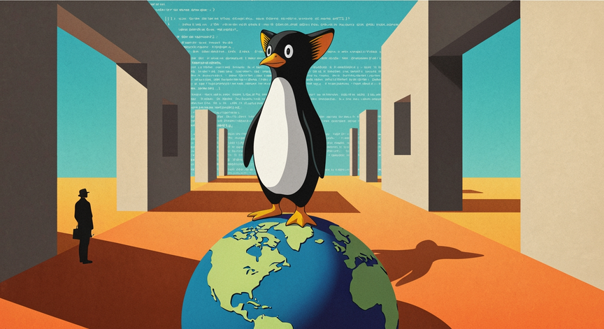 Linux Fundamentals for Beginners