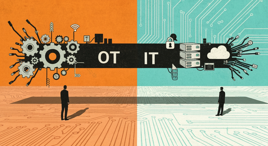Migrating OT Data to the Cloud for IT-OT Convergence