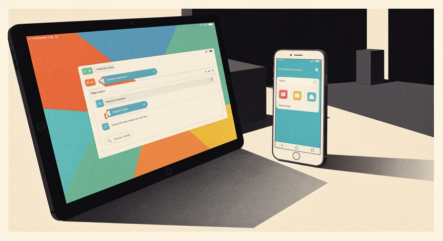 Mobile App Development with MIT App Inventor