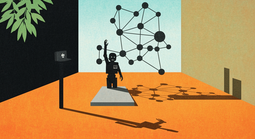 Building Your First AI Agent