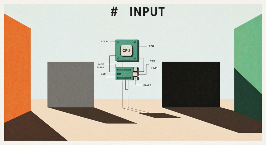 Computer Fundamentals Explained