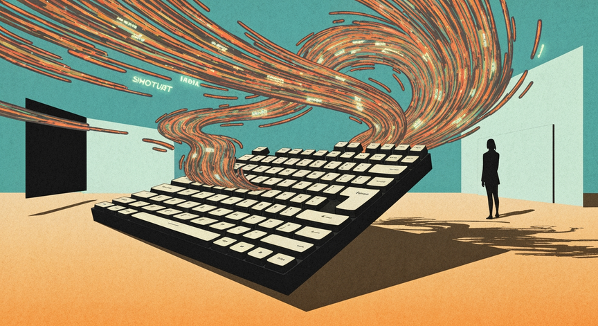 Mastering Computer Shortcuts for Peak Efficiency