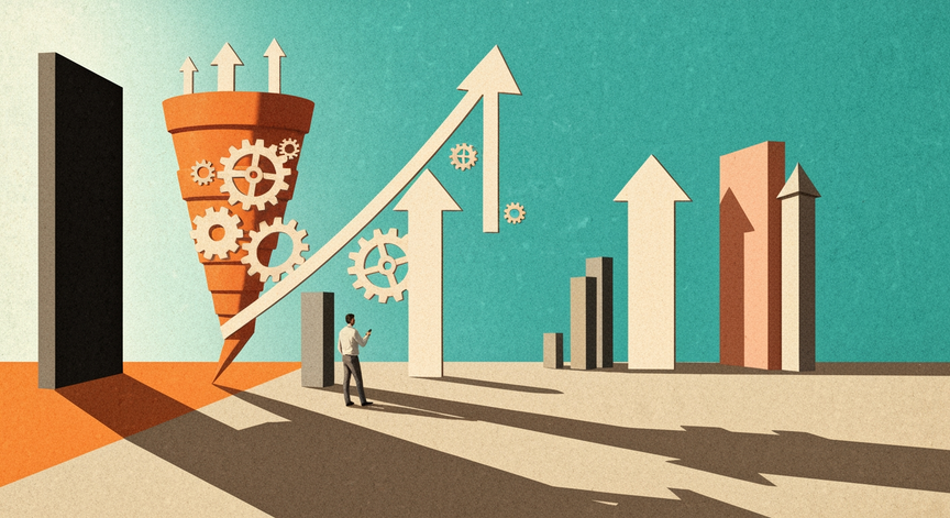 Automated Sales Funnel Mastery