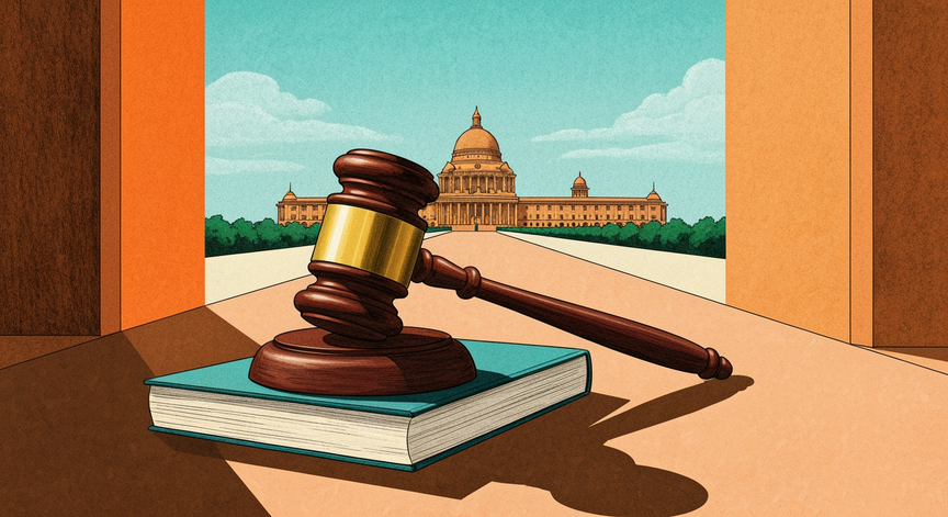 UPSC Law Optional Mastery