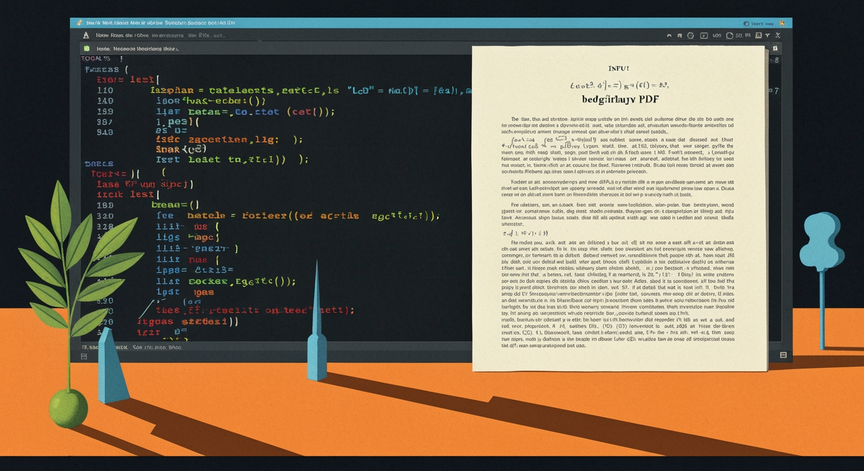 Introduction to LaTeX for Document Creation