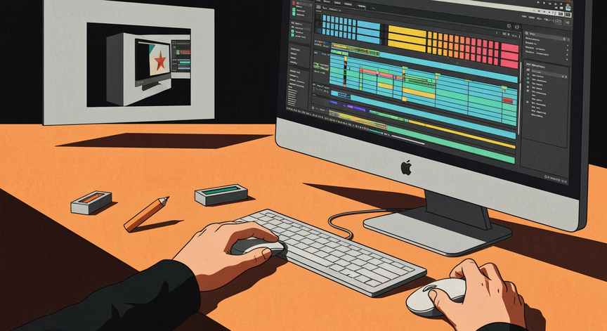 Introduction to Video Editing