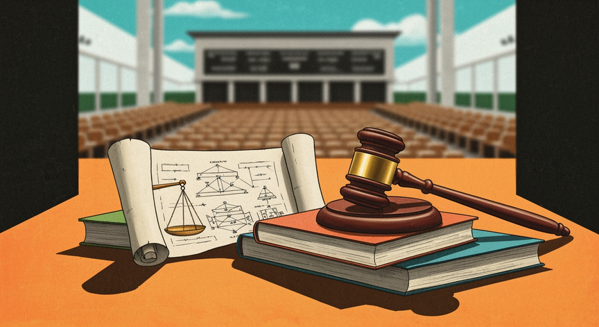 UPSC Law Optional Mastery