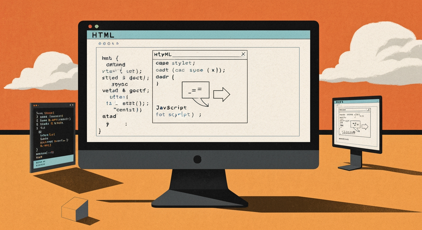 Foundations of Web Development