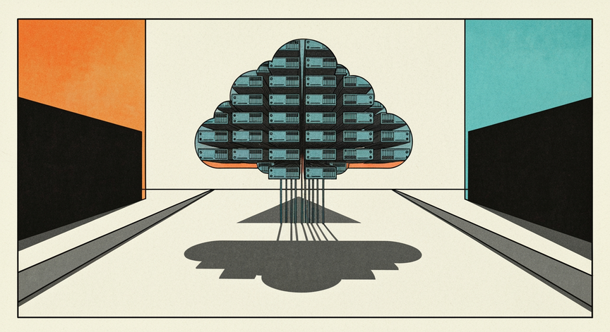 Cloud Computing Fundamentals Explained