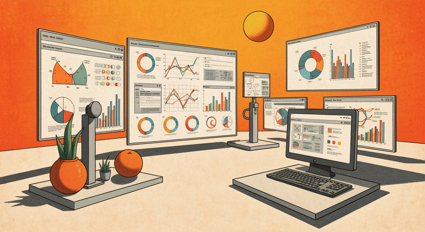 Mastering Advanced Excel Techniques