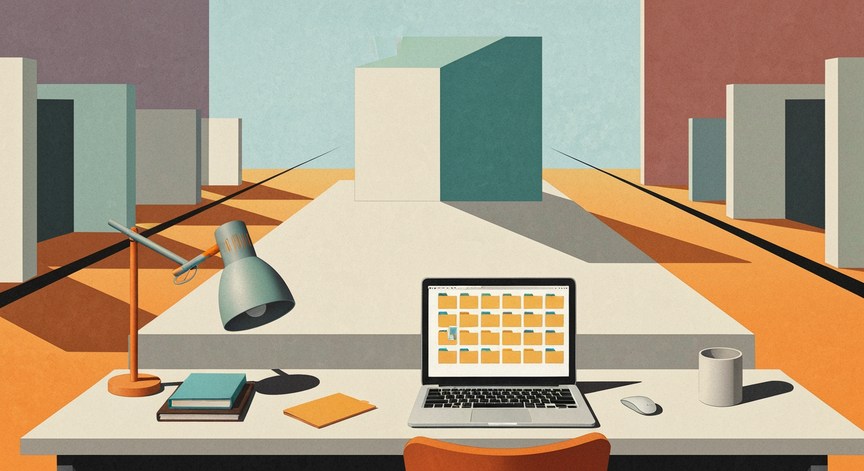 Master Your Digital Files