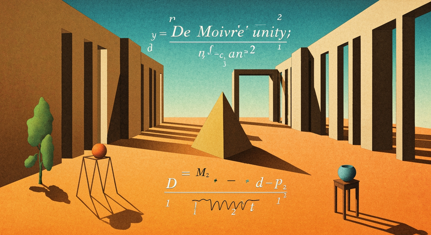 Advanced Applications of De Moivre's Theorem