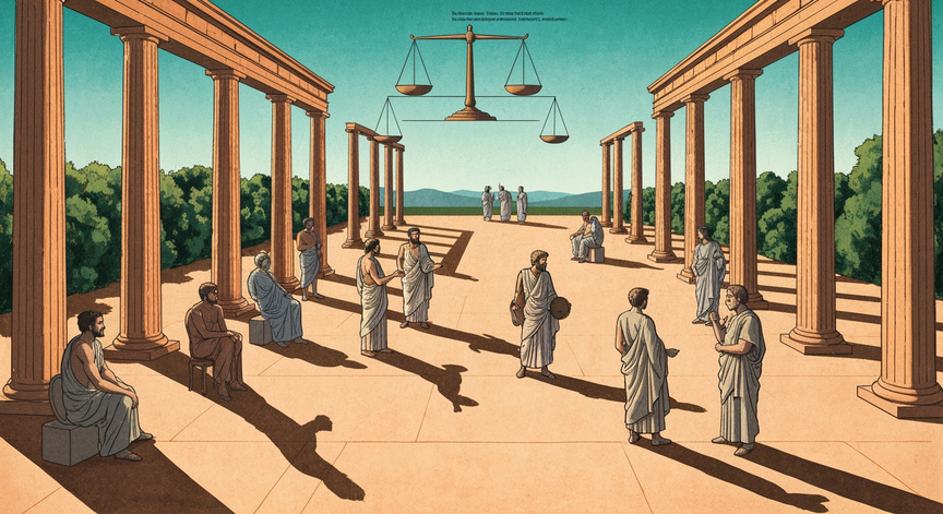 Exploring Moral Philosophy