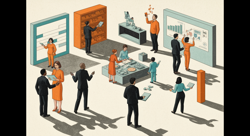 Understanding the Modern Consumer