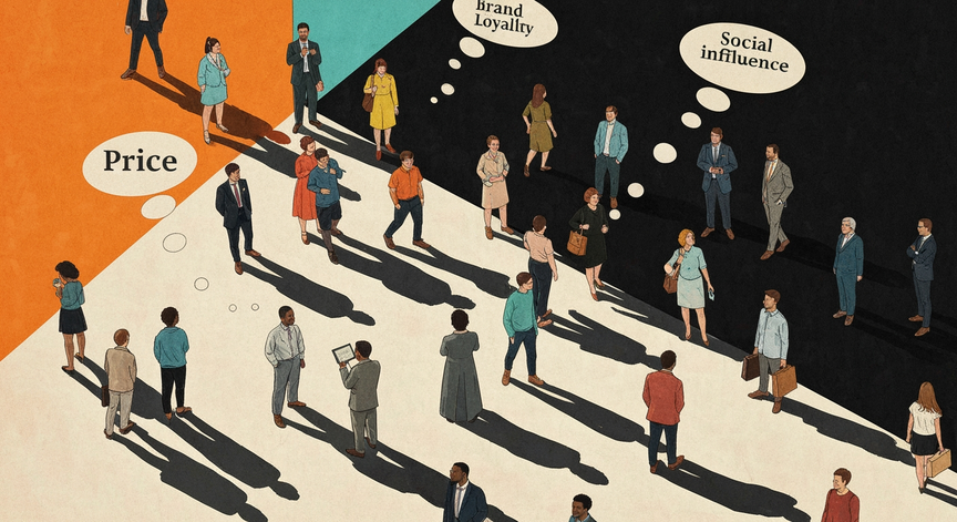 Understanding Consumer Choices