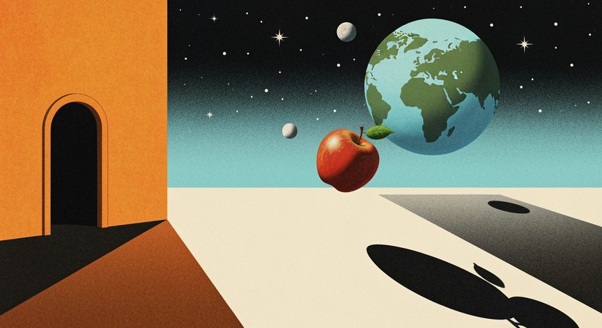Unveiling Gravitational Attraction