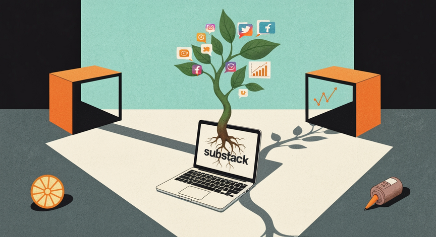 Substack Growth Strategies