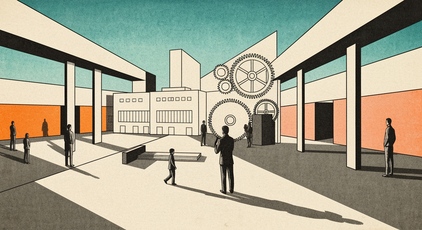 Mastering Educational Planning Processes