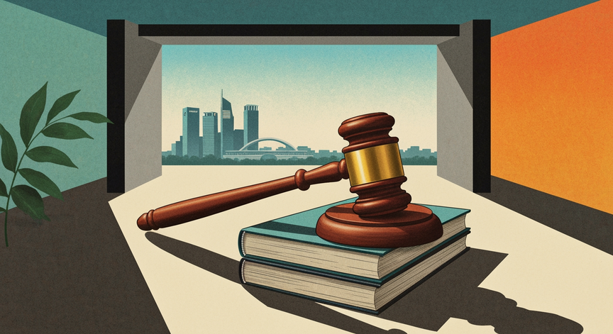 Mastering the CIArb Arbitration Exam Singapore