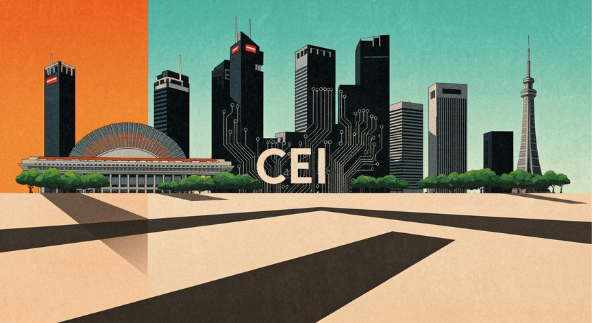 Singapore CEI Exam Mastery